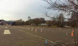 Как убрать восьмерку на колесе мотоцикла