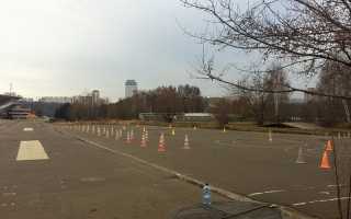 Как убрать восьмерку на колесе мотоцикла