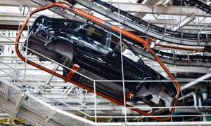 Lada vesta ng что это