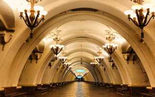 Почему в метро нет урн