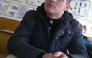 Что такое впуск на машине
