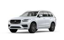 Сколько стоит новый volvo xc90