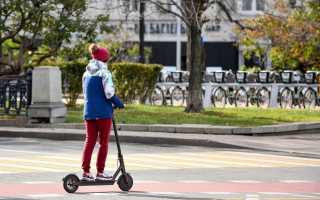 Как узнать электросамокат каршеринг в москве