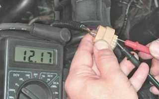 Что такое рхх в автомобиле