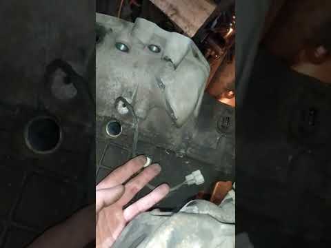как заменить сцепление на лифан солано?
