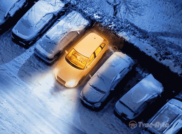 Что такое Вебасто в машине?