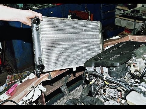 Вынимаем устройство