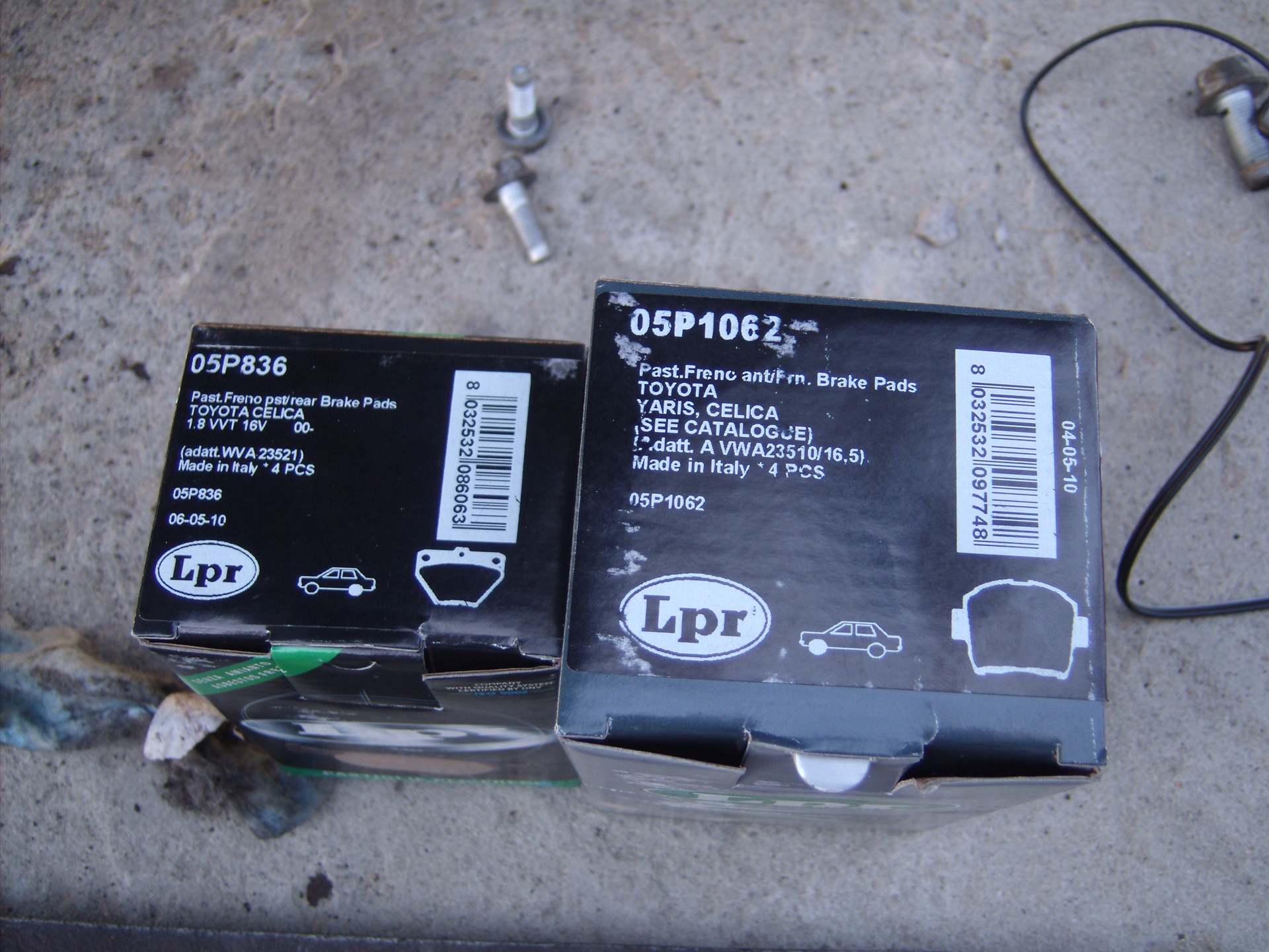 15367du 960