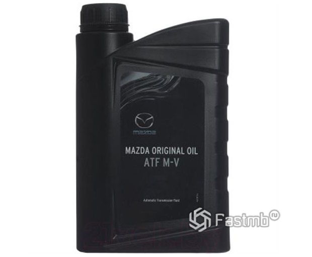 Mazda ATF M-V