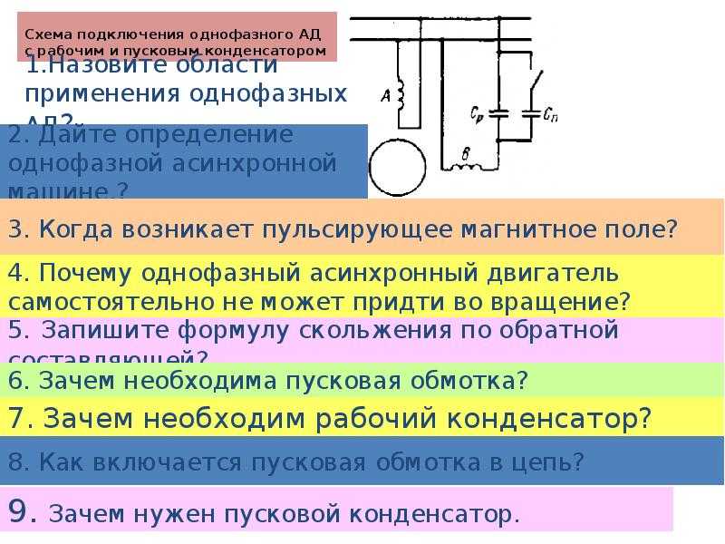 9 типичных неисправностей электродвигателя и способы их устранения
