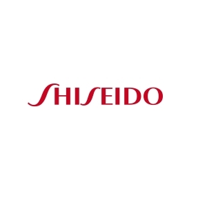 Shiseido логотип