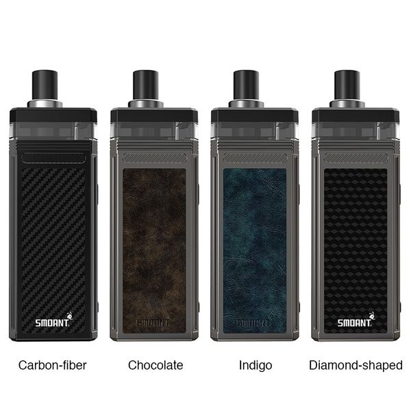 Набор Smoant Pasito II 2500mAh Pod Kit
