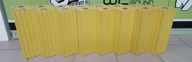 литий акб