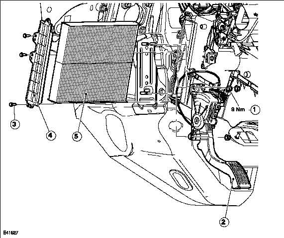 Фото в бортжурнале Ford Focus II Wagon