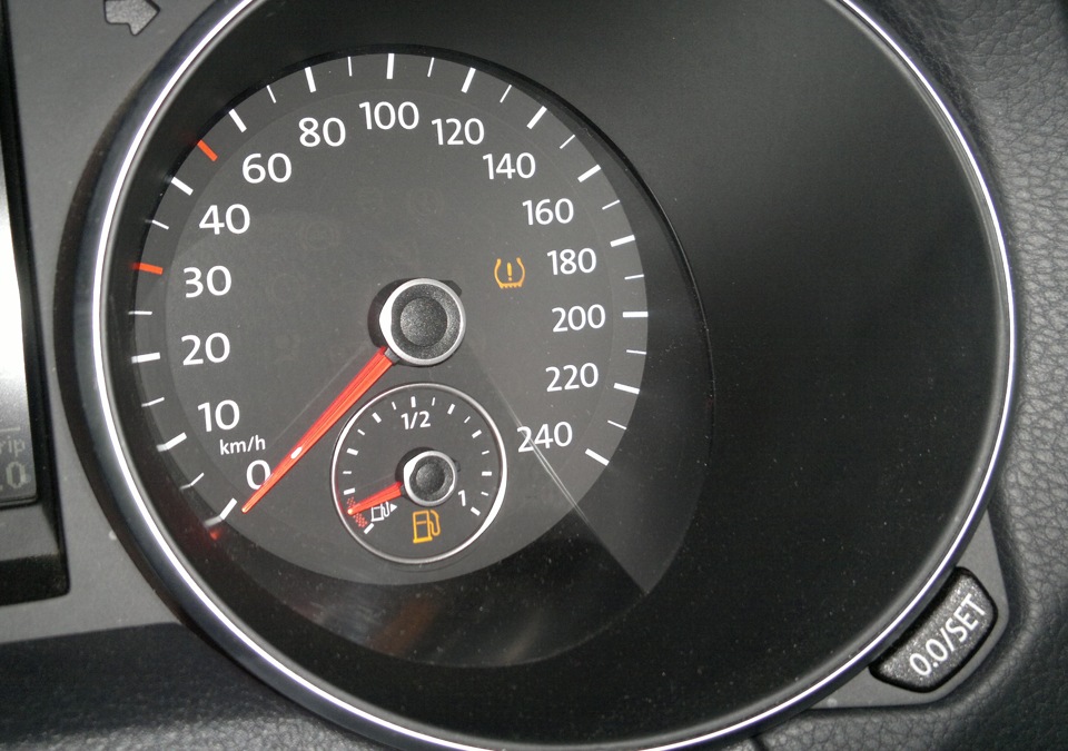 Фото в бортжурнале Volkswagen Golf Mk6