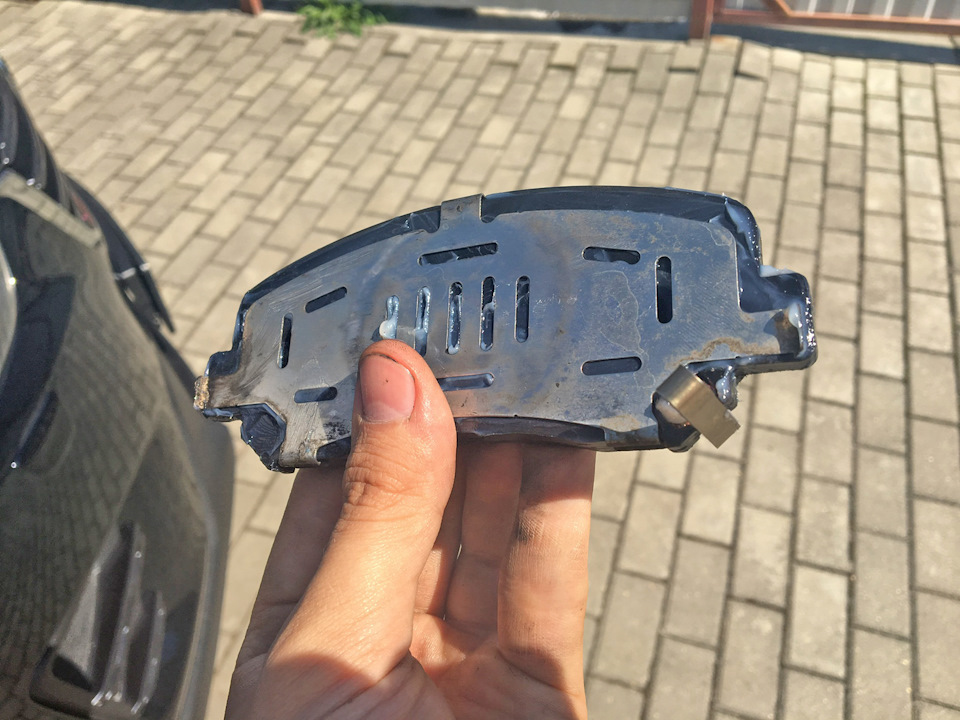 Фото в бортжурнале Mazda CX-5 (1G)