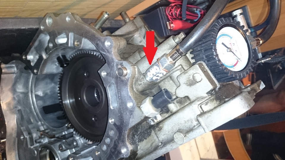 Фото в бортжурнале Mazda 6 (1G)