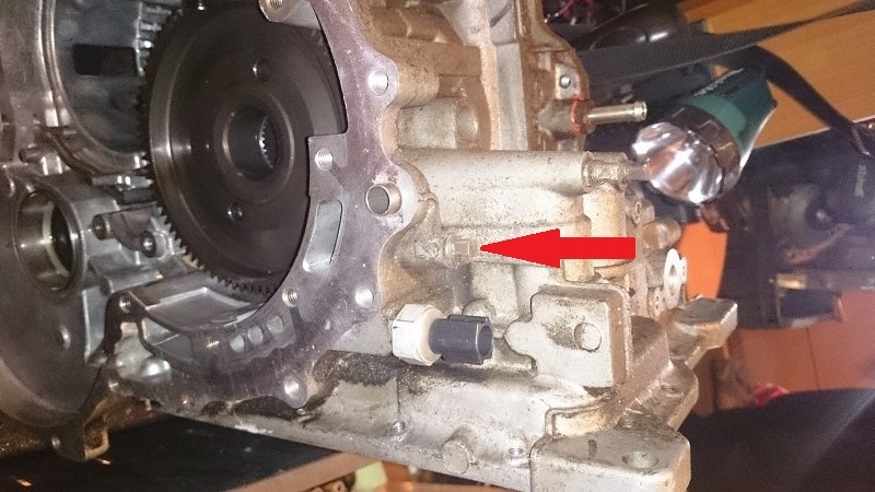 Фото в бортжурнале Mazda 6 (1G)