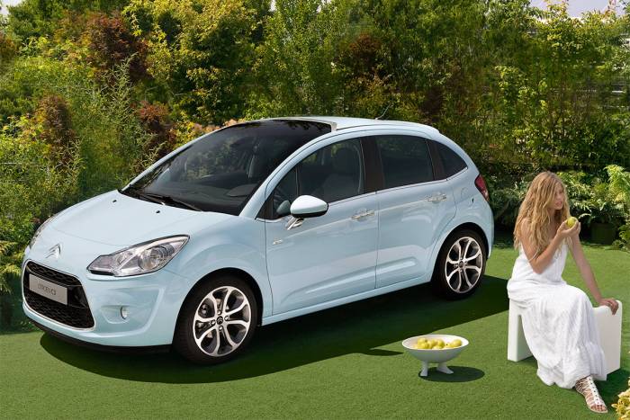 Citroen C3