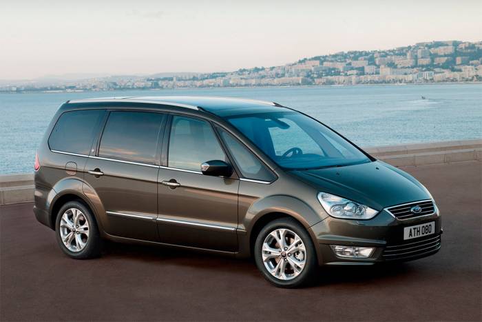 Ford Galaxy