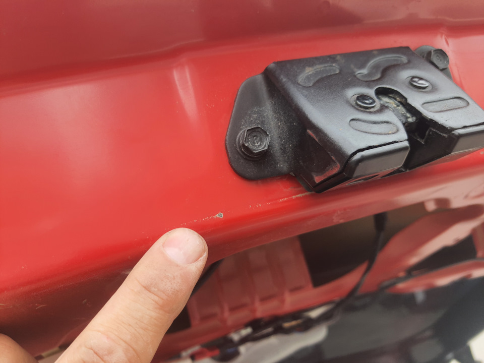 Фото в бортжурнале KIA Soul (2G)