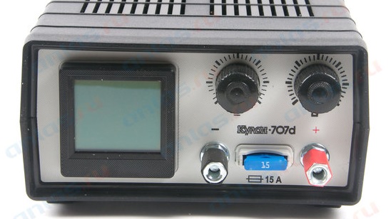 кулон 707d