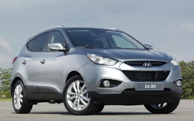 Hyundai