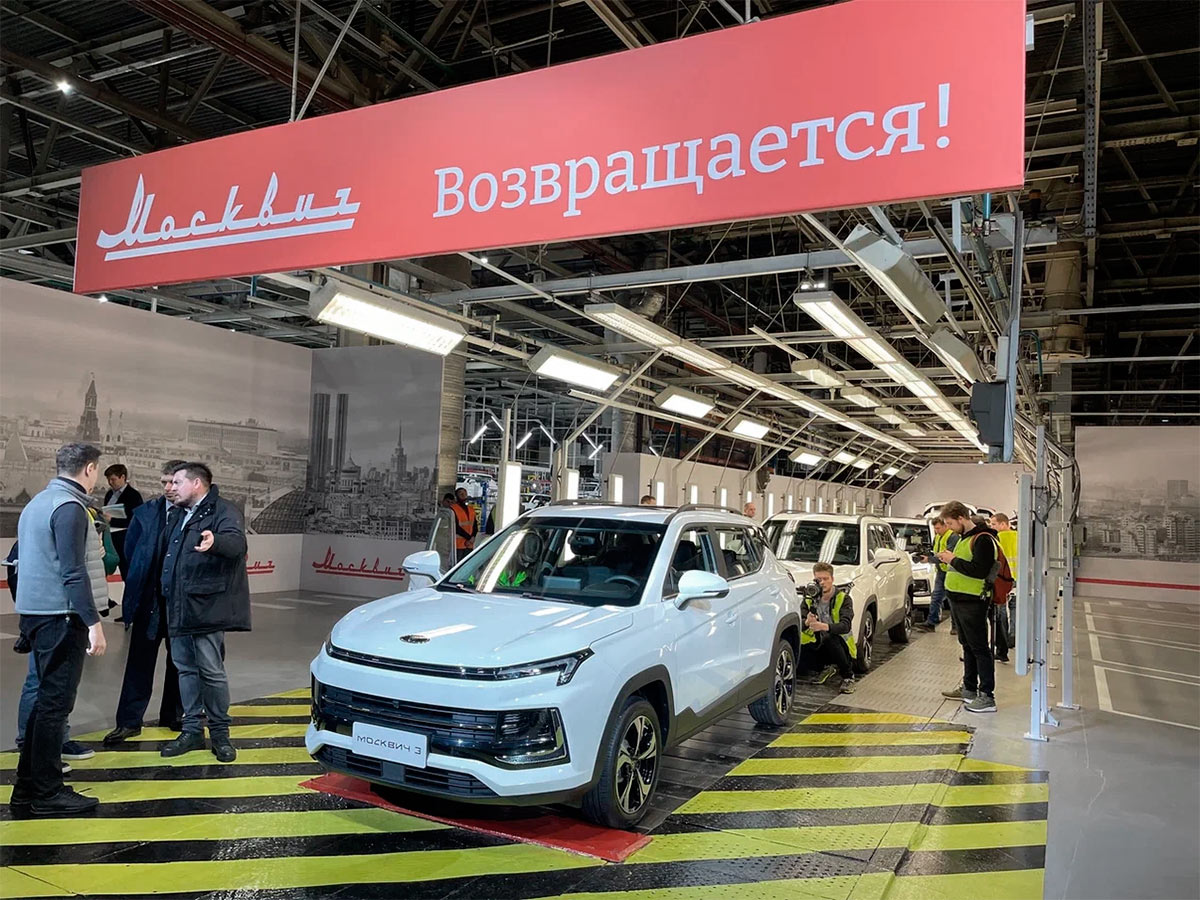 Фото: Autonews.ru