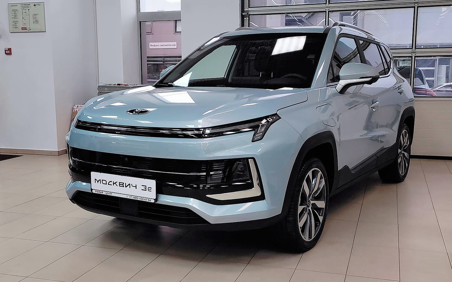 Фото: Autonews.ru