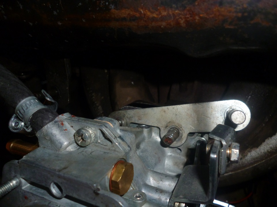 Фото в бортжурнале LADA 2101