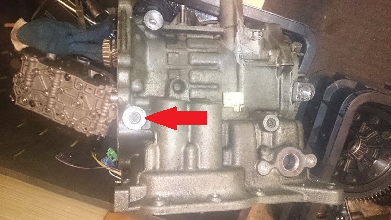 Фото в бортжурнале Mazda 6 (1G)
