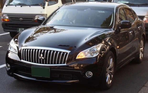 Фото в бортжурнале Infiniti M (3G)
