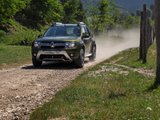 Renault Duster I-рестайлинг 2015 Кроссовер