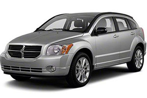 Dodge Caliber (2007-2012)