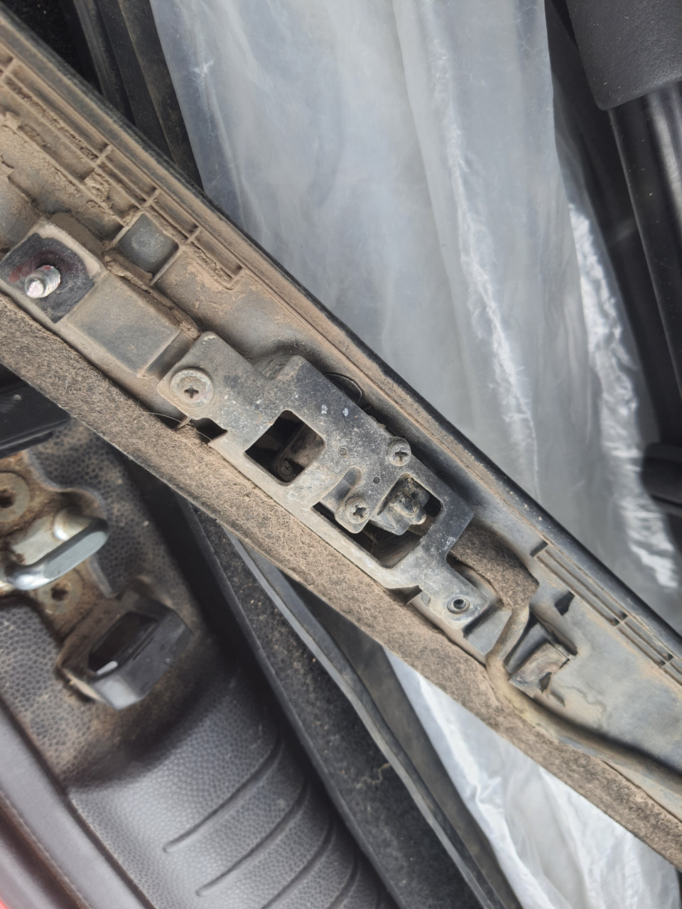 Фото в бортжурнале KIA Soul (2G)