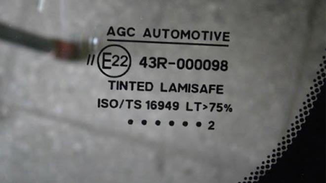 Marker Automotive