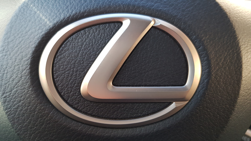 Фото в бортжурнале Lexus LX (URJ200/URJ201)