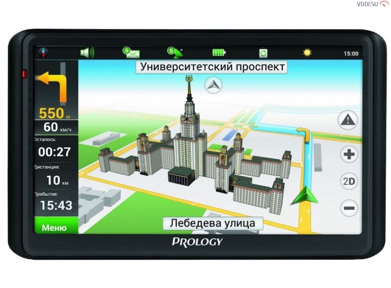 Prology iMap-5600-1