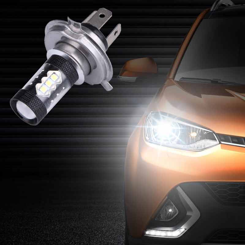 TOP 10 luchshih svetodiodnyh lamp H4 2
