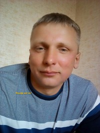 Серёжка Манылкин