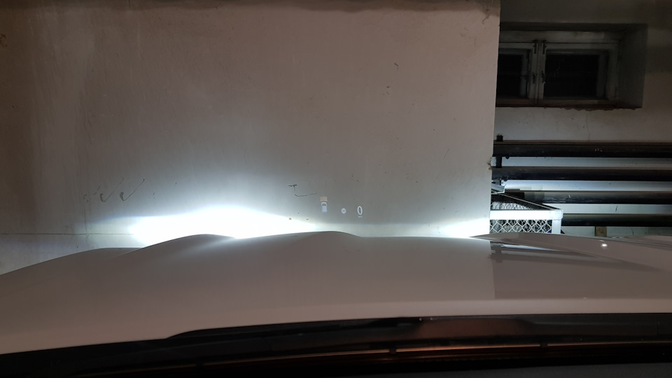 Фото в бортжурнале Lexus LX (URJ200/URJ201)