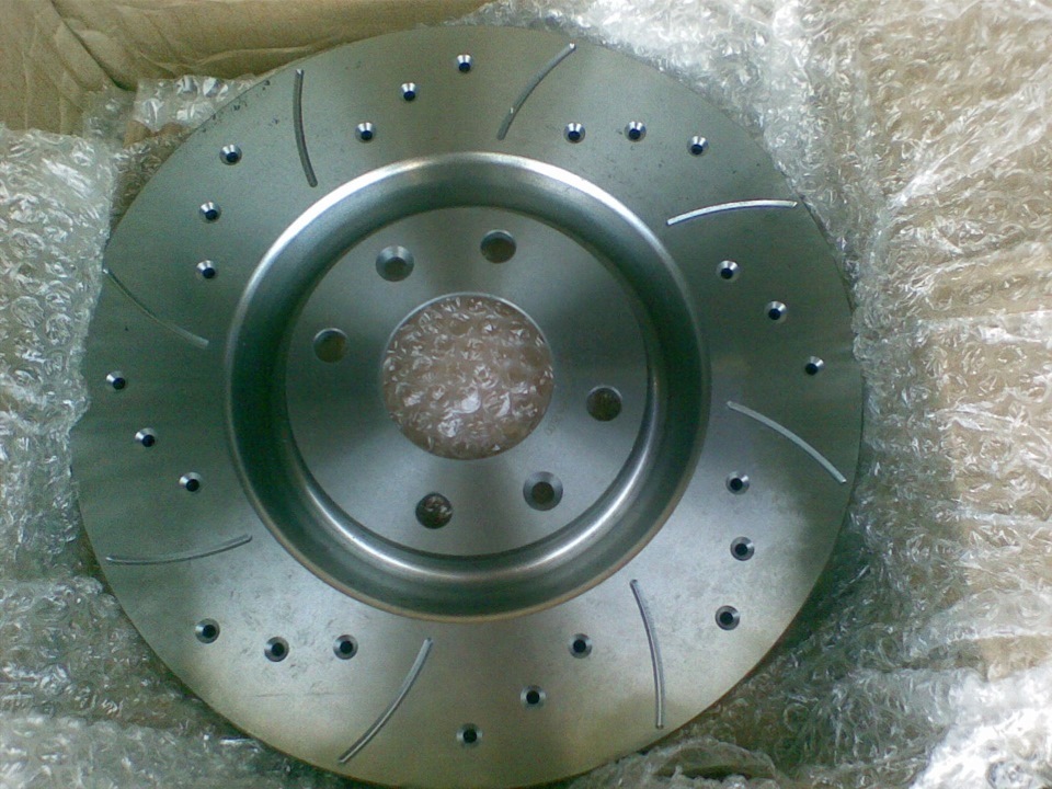 Фото в бортжурнале Peugeot 206 CC