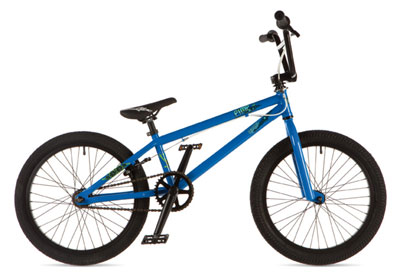 Велосипед для триала - BMX