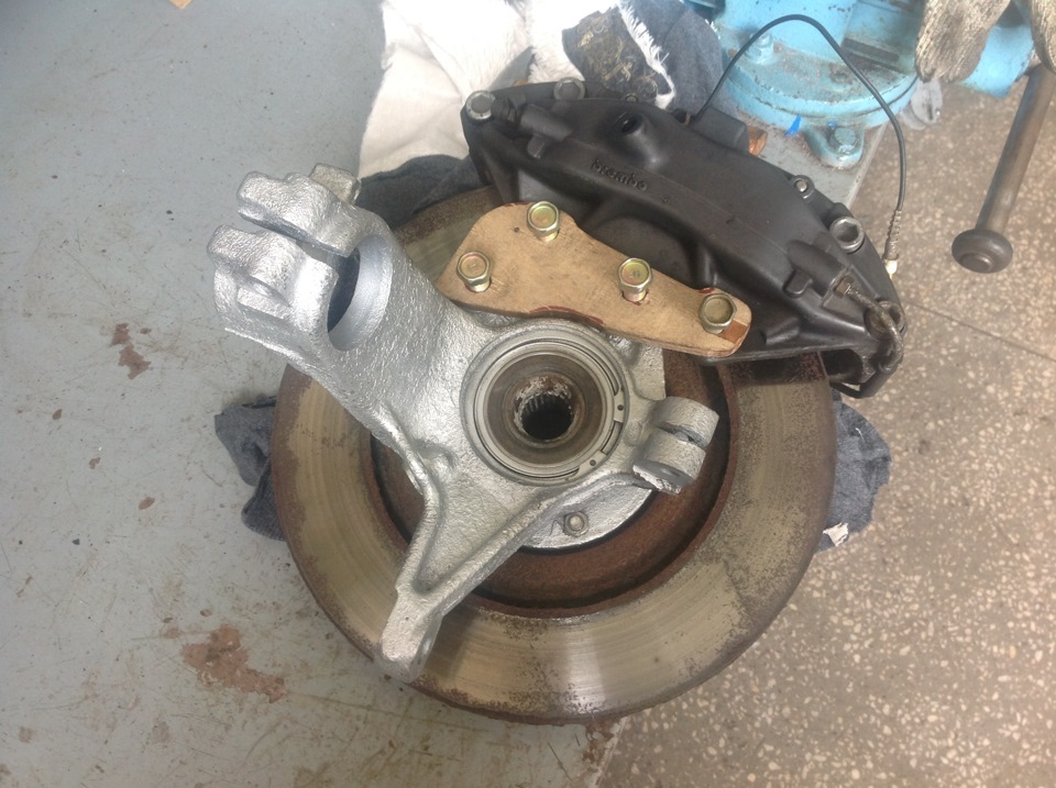 Фото в бортжурнале Peugeot 206 CC