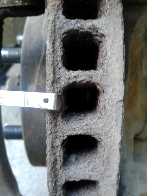Фото в бортжурнале Ford C-Max I