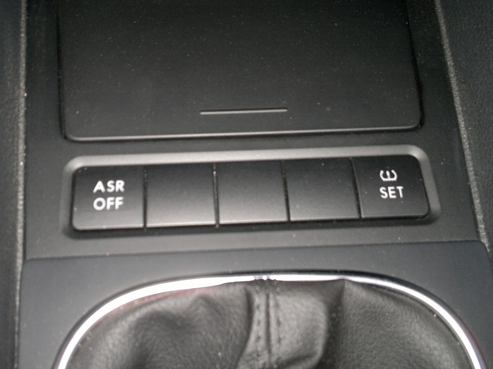Фото в бортжурнале Volkswagen Golf Mk6