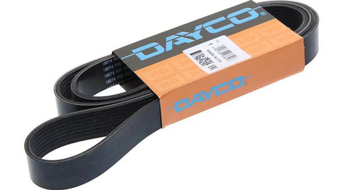 Dayco для Chery Amulet
