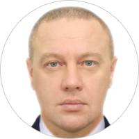 Дмитрий Сергеев