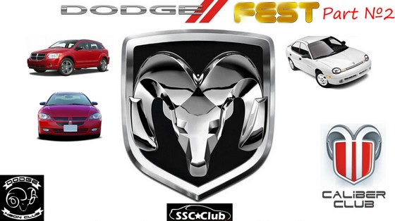 dodge fest part 2