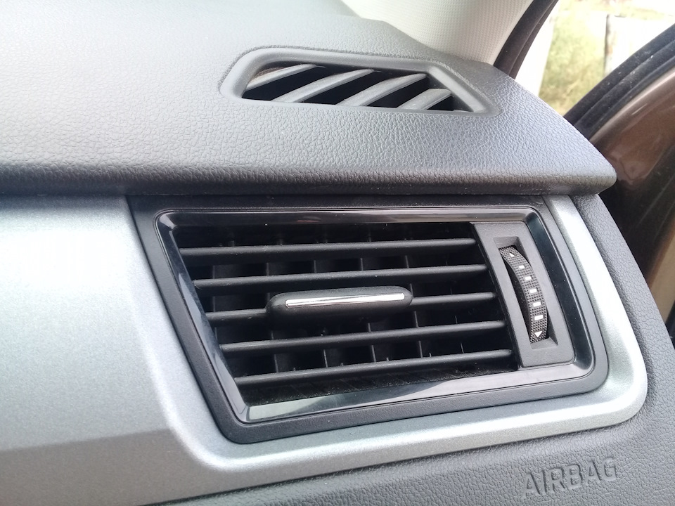 Фото в бортжурнале Skoda Rapid (1G)